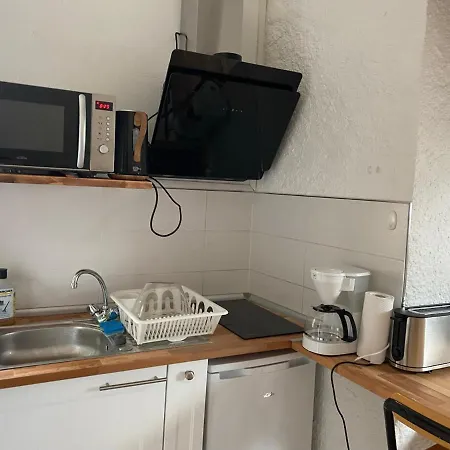 Authentic Loft - 10 Min To The Center 公寓 *