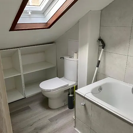 Authentic Loft - 10 Min To The Center *