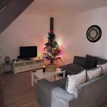 Authentic Loft - 10 Min To The Center 希尔蒂盖姆